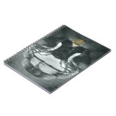 Kloning Awry Notitieboek (Linkerzijde)