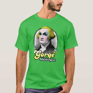 Kloof Washington T-shirt