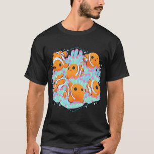 Kloofvis Speeltuin 2 T-shirt