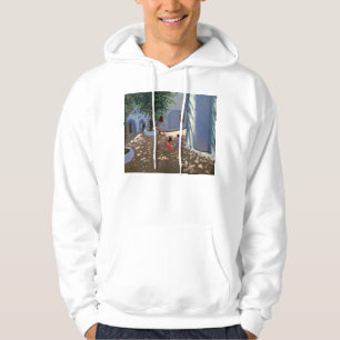 Klooster Mykonos Hoodie