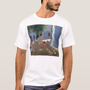 Klooster Mykonos T-shirt