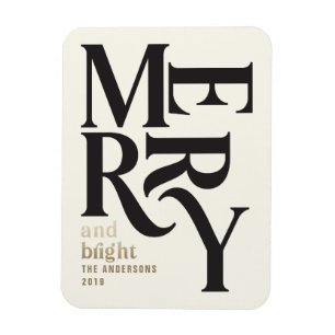 klooster voor zwart en goud magneet