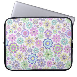 Klop voor laptop sleeve