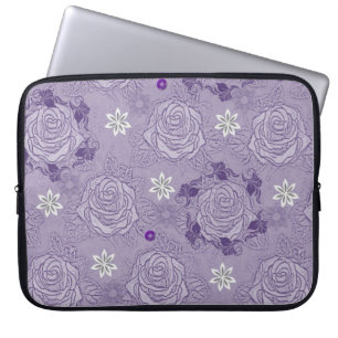 Klop voor laptop sleeve