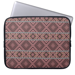 Klop voor laptop sleeve