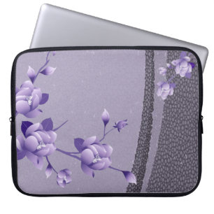 Klop voor laptop sleeve