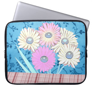 Klop voor laptop sleeve
