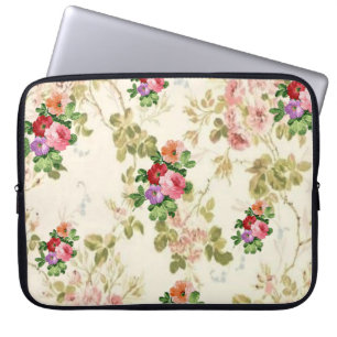 Klop voor laptop sleeve