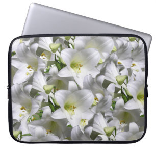 Klop voor laptop sleeve