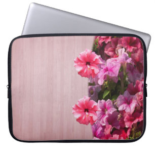 Klop voor laptop sleeve