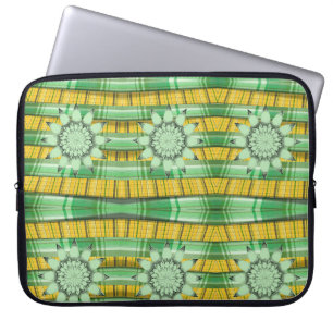 Klop voor laptop sleeve