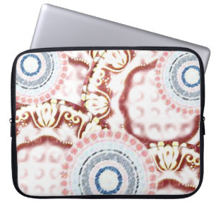 Klop voor laptop sleeve