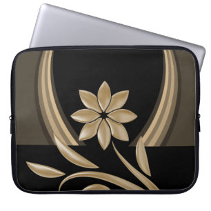 Klop voor laptop sleeve