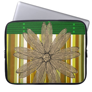 Klop voor laptop sleeve