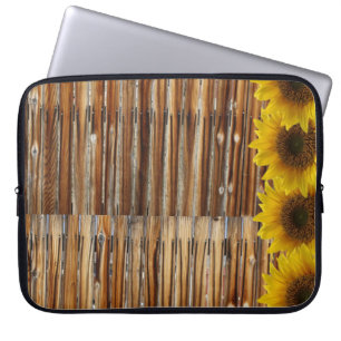 Klop voor laptop sleeve