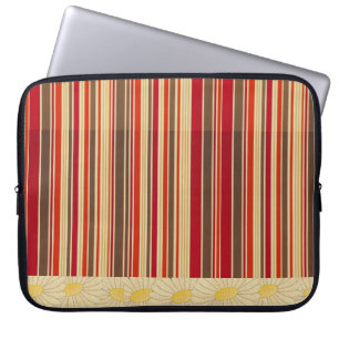 Klop voor laptop sleeve