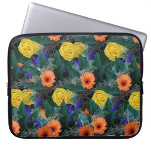 Klop voor laptop sleeve