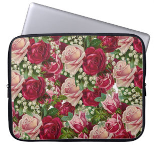 Klop voor laptop sleeve