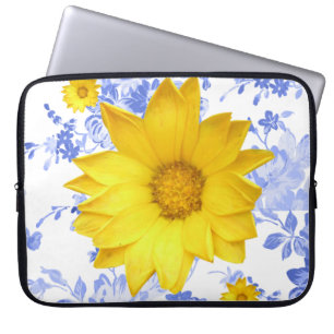 Klop voor laptop sleeve