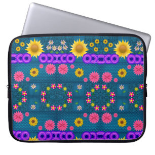 Klop voor laptop sleeve