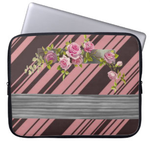 Klop voor laptop sleeve