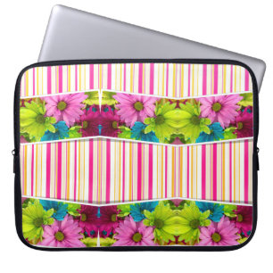 Klop voor laptop sleeve