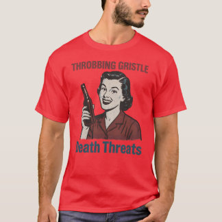 KLOPPEND ROOSTER T-SHIRT