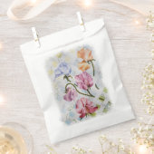 KLORFUL CLIMBAARDIGE VREEMDE DANK U BEDANKZAKJE (Geknipt)