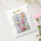 KLORFUL CLIMBAARDIGE VREEMDE DANK U BEDANKZAKJE (Gezegeld)