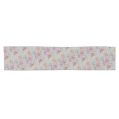 KLORFULE ZEETPEEN KORTE TAFELLOPER (Horizontaal)