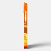 KLOUTER IN DE RODE SKY Case-Mate iPhone CASE (Achterkant / Links)
