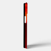 KLOUTER IN DE RODE SKY Case-Mate iPhone CASE (Achterkant / Rechts)