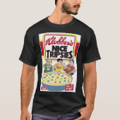 Klubbers Nice Tripsies Classic T-Shirt (Devant)