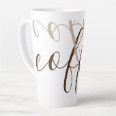 kluis latte mok (Linkerhoek)