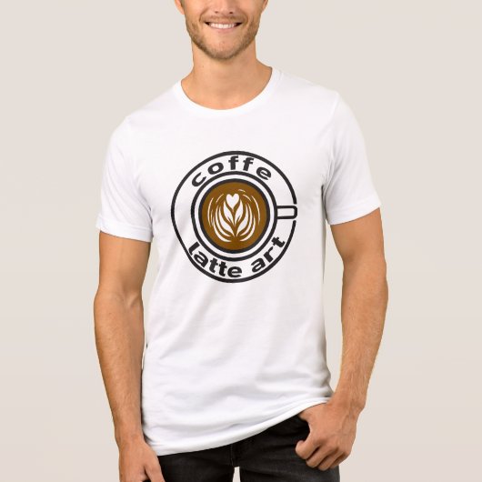 kluis Tri-Blend shirt (Voorkant)