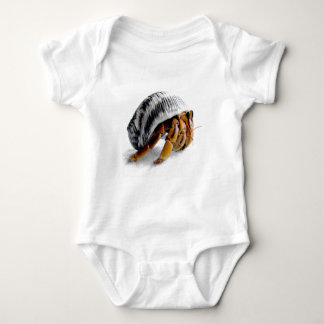 Kluizenkrab Romper