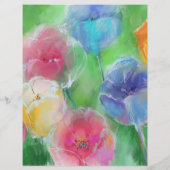 Klusjesman Tuin Service  Flyer (Achterkant)