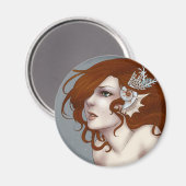 Klyreida Magnet (Recto/Verso)