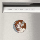 Klyreida Magnet (In Situ (Lave-vaisselle))