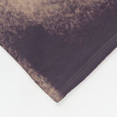 km blanket fleece deken (Hoek)