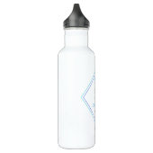 KM Golland is een Dolphin Water Fles (710 ml) (Links)