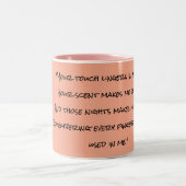 KM Mug (Centre)