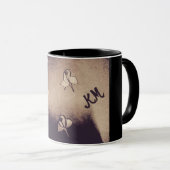km mug mok (Voorkant rechts)