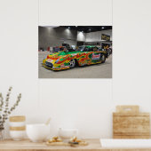 KM Pro Mod Print (Keuken)