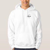 Kmchi Seoul Hoods Hoodie (Voorkant)