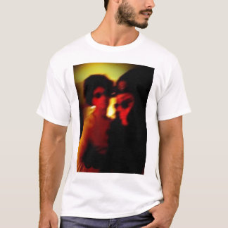 KMI CSP Ron Wisdom ringer T-shirt