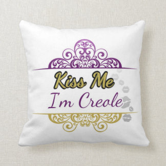 KMIC Pillow door Charles Jolivette Kussen