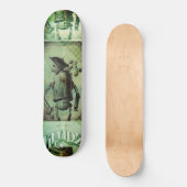 KMNDZ "G1" SKATEBOARD (Voorkant)