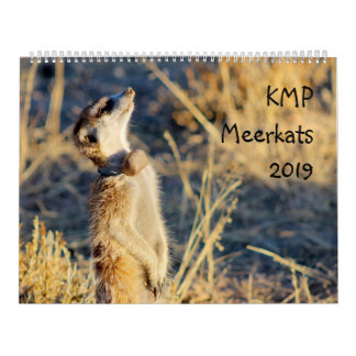 KMP-kratten - kalender 2019