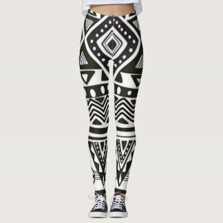 KMQ Legging